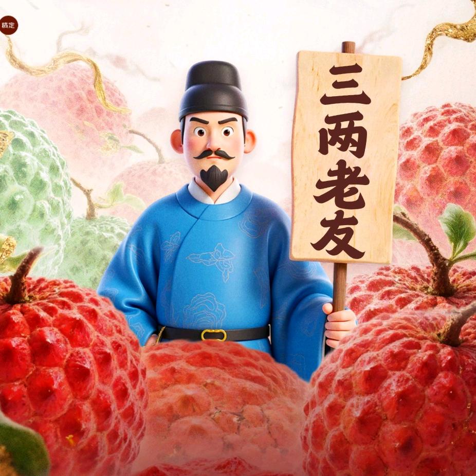 三两老友