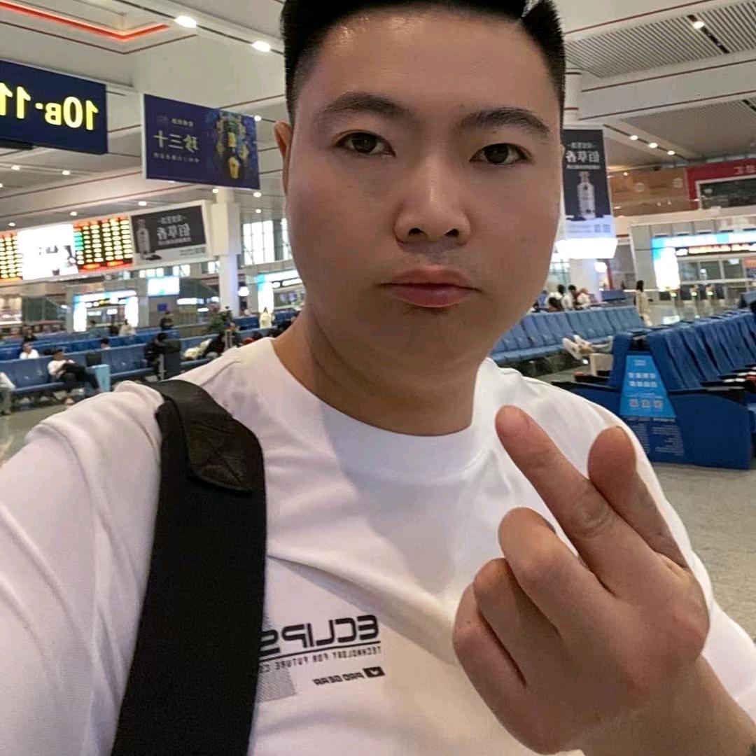 华仔（正能量）