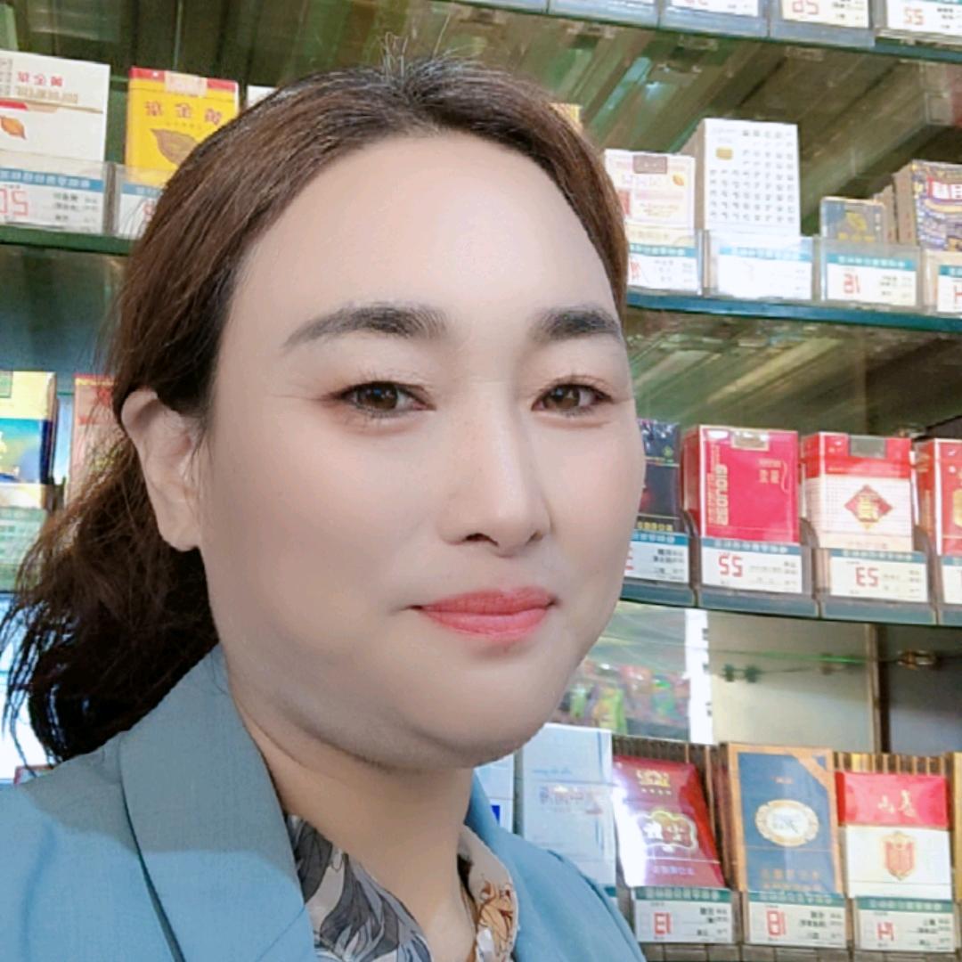 白姑娘