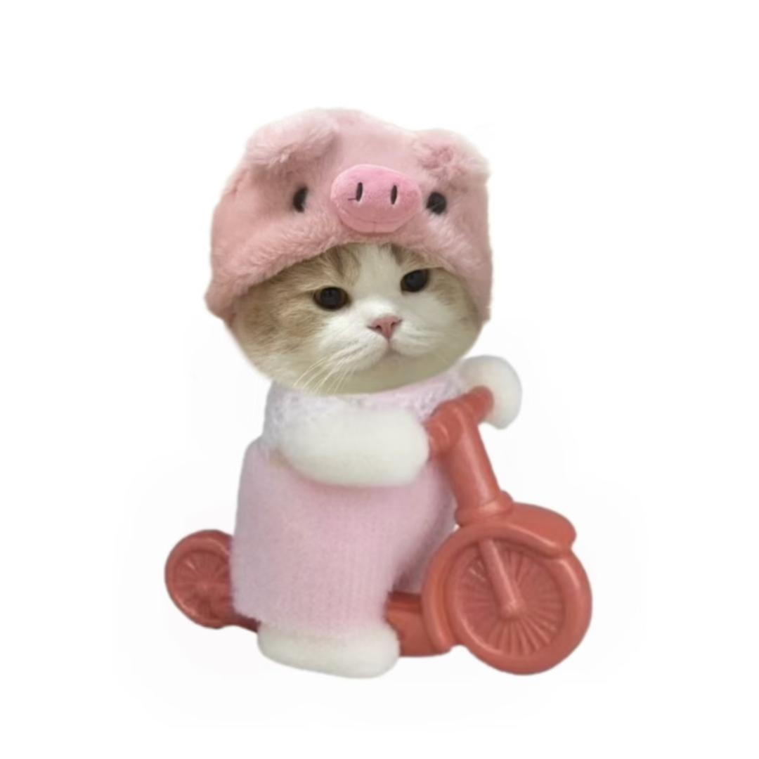 狗都不想李.（不瘦到90斤不改名）