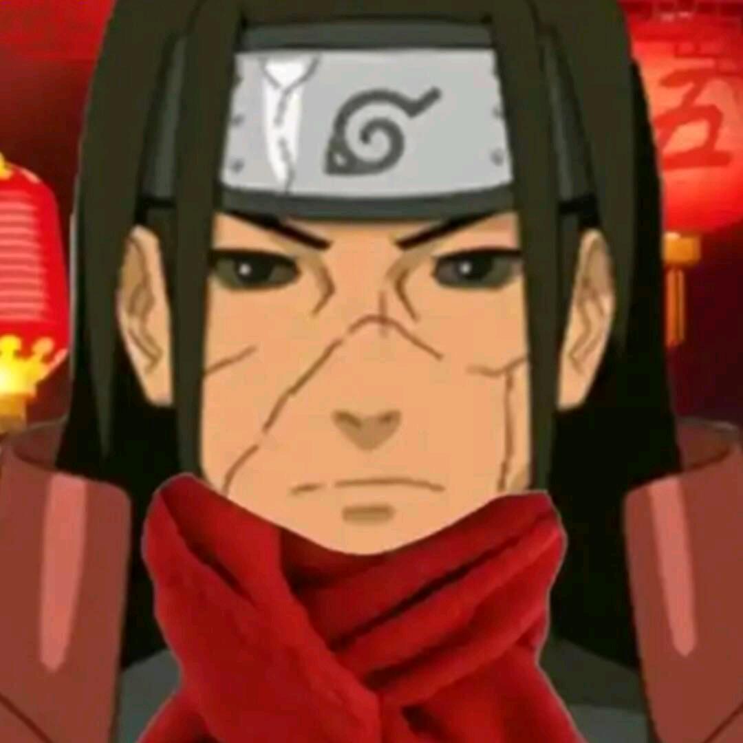 千手柱间[秽土转生]