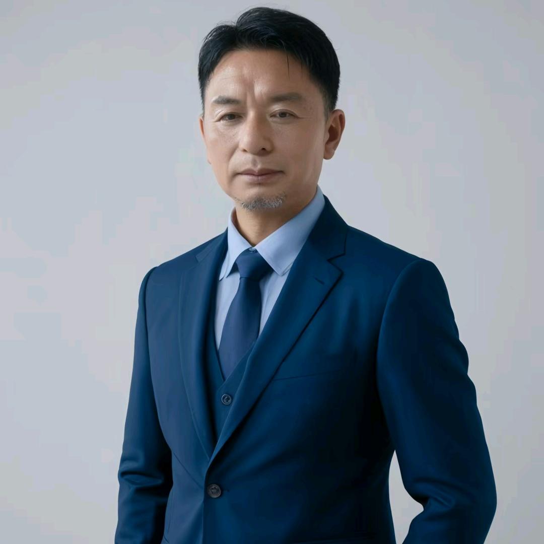 广州老蒋有机生活