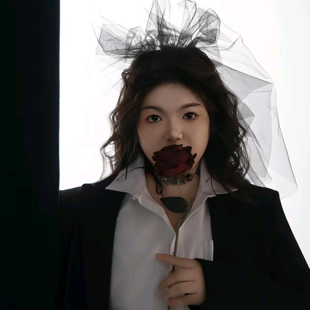 热爱可抵岁月漫长💋