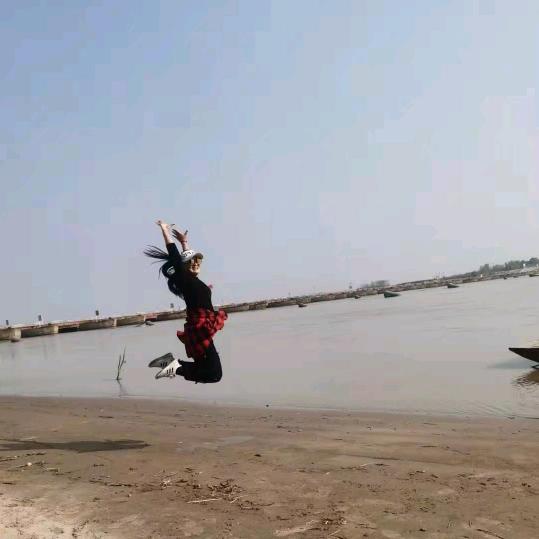 曳舞~~丽(养腰人减脂日常)