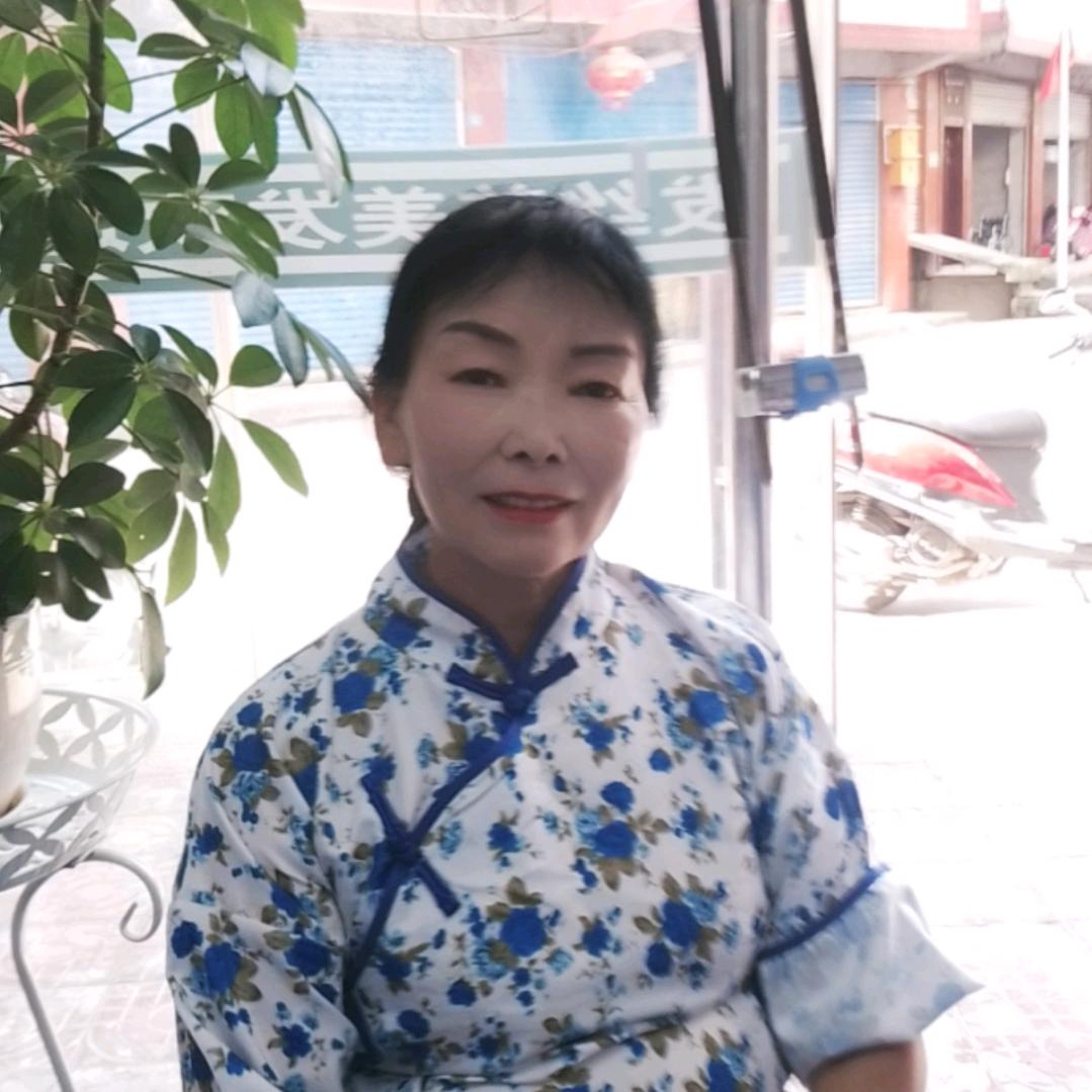 春天的玫瑰