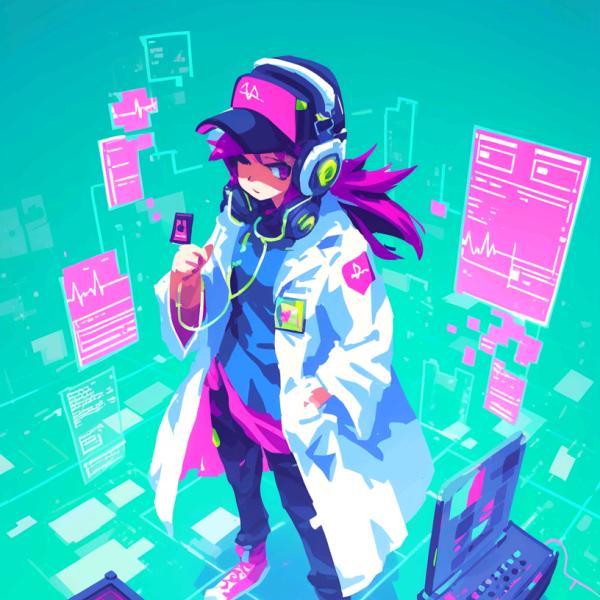 DeepBeats急诊室主理人