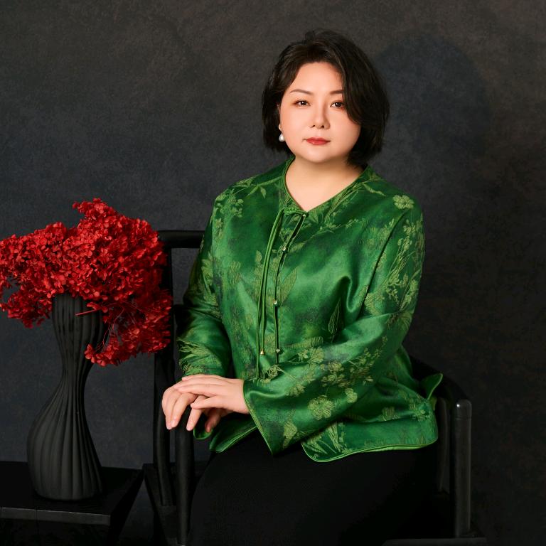 开平问题肌(海林)