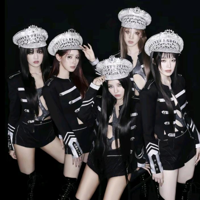 叶不休的冷感站