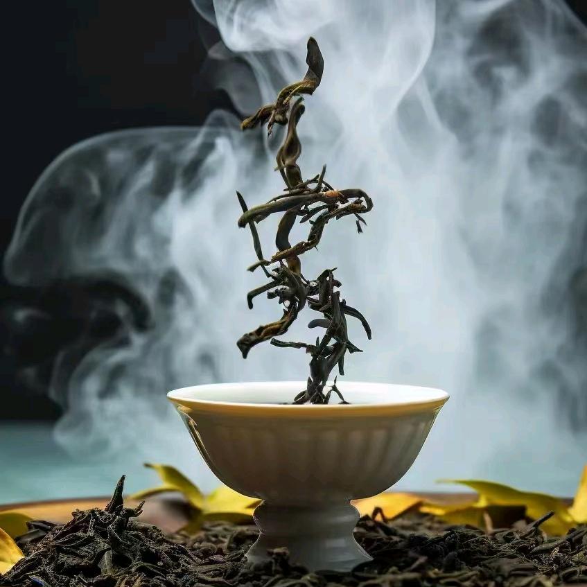 景洪品行茶行
