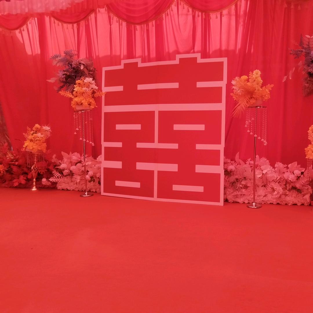 武皇婚庆演艺一条龙