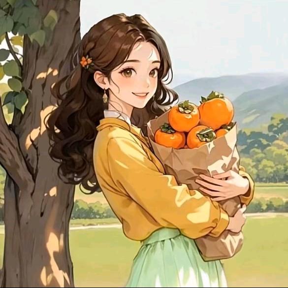 .•̆₃•̑ 青柠🍵