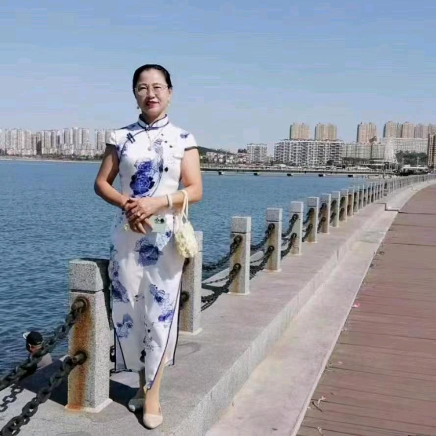 石家庄身材管理坤姐