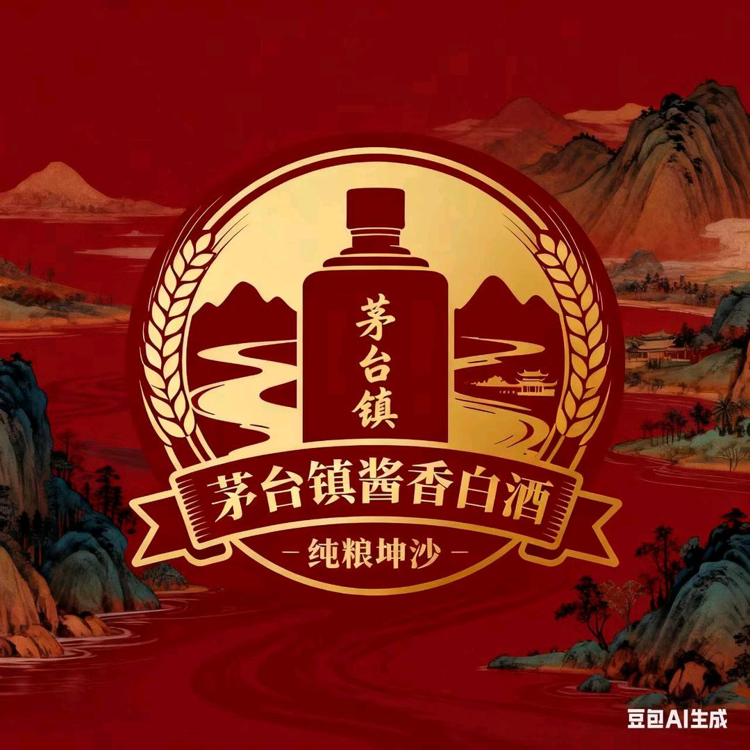 酱香窖藏老酒馆