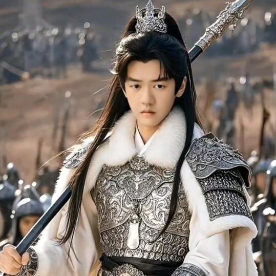 初见（以梦为马）