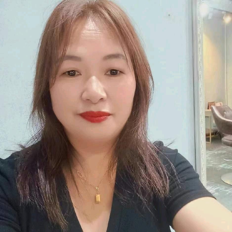 李开心❤就好