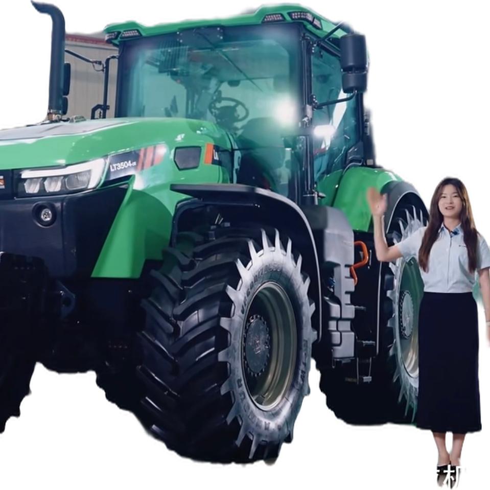 小陈🚜农机