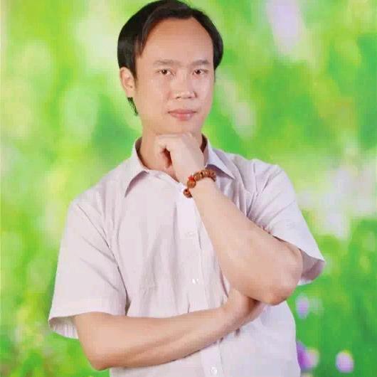 愿李💞所愿
