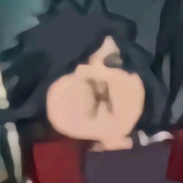 宇智波鼓包