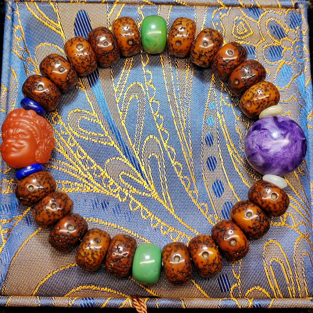 圈圈一战（博轩阁）