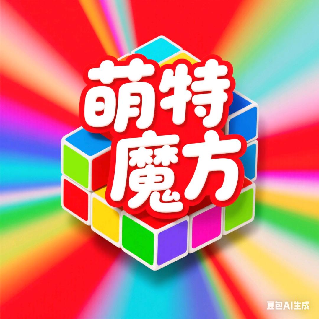 本溪萌特魔方俱乐部