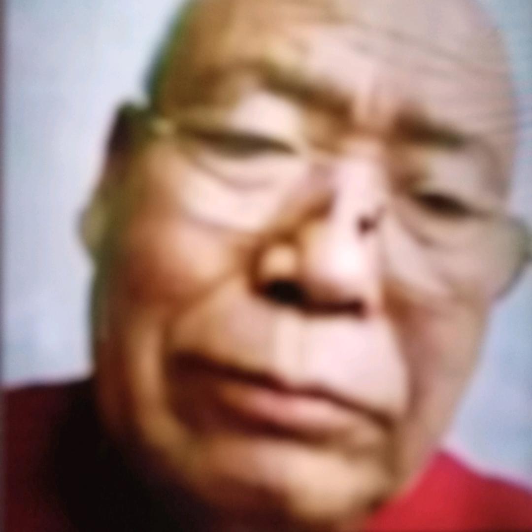 大爷有低保