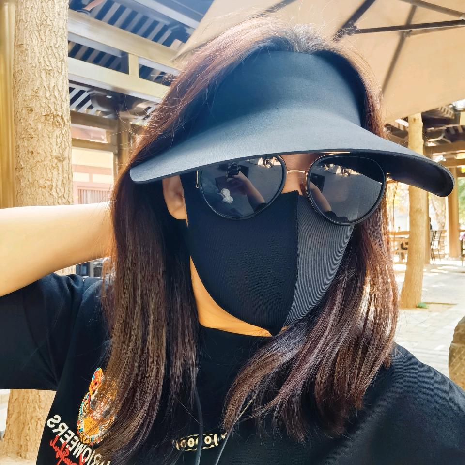 肖恩不姓肖@抖音