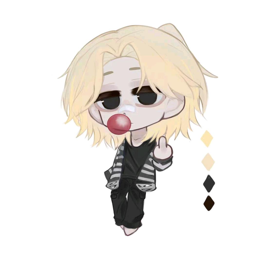 Madman