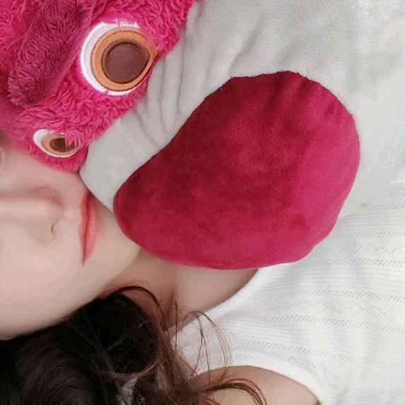 🍓🍞٩(っ˘зʕ•̫͡•ʔ❀