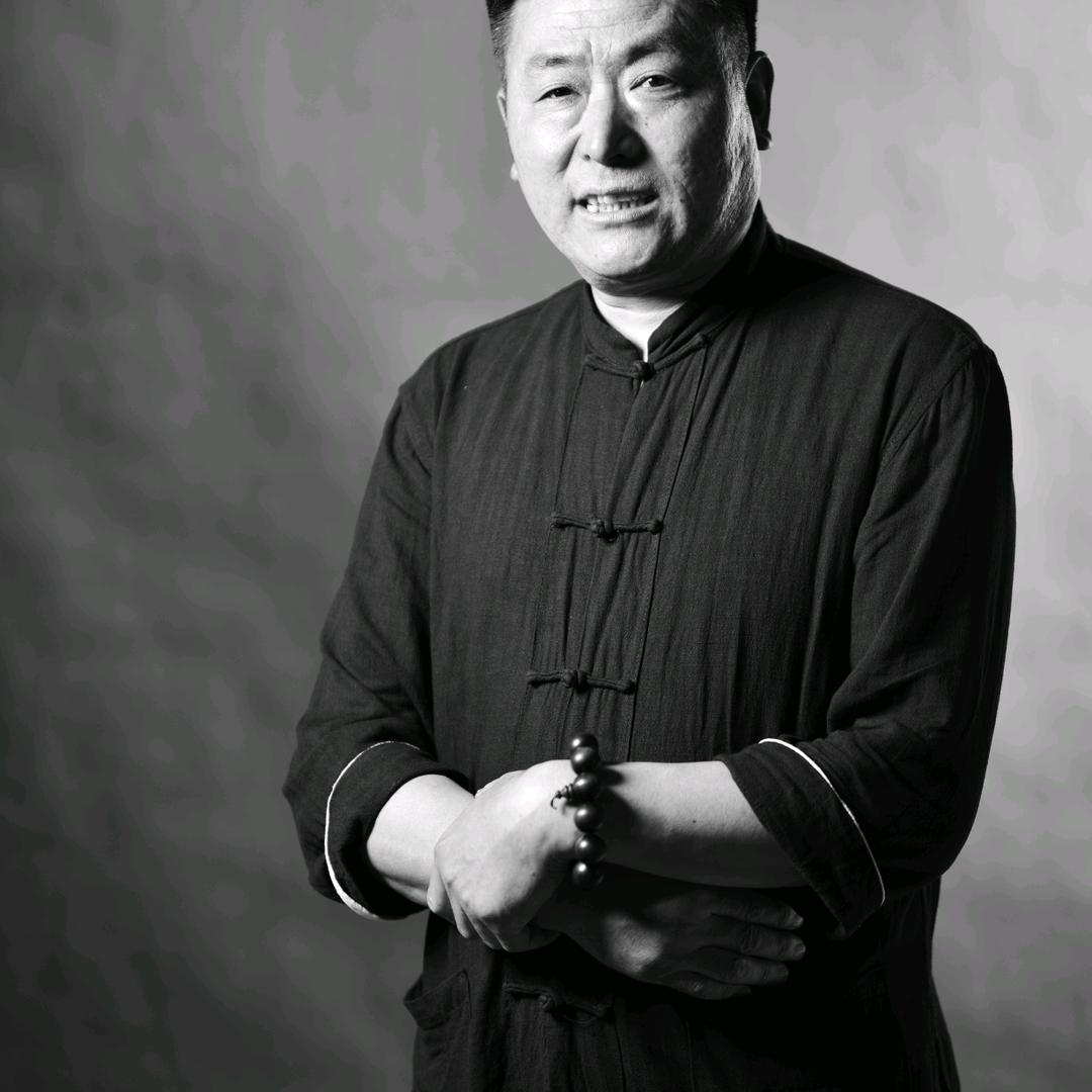 布衣石匠