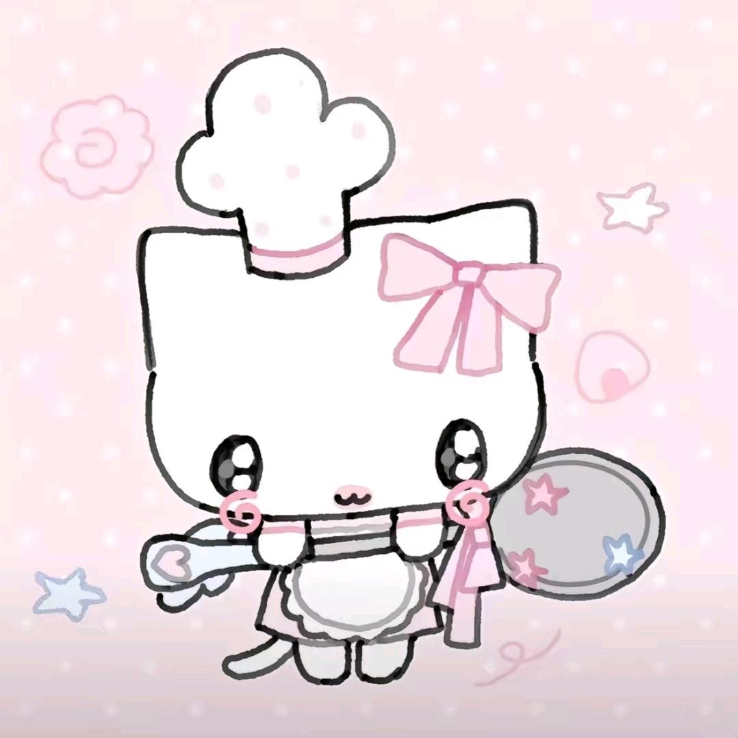 好多鱼