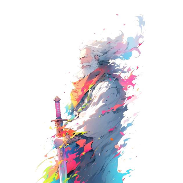 重生之我在人间摸鱼