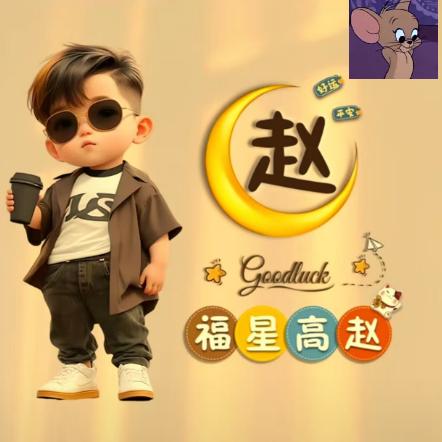 杰哥~🇨🇳