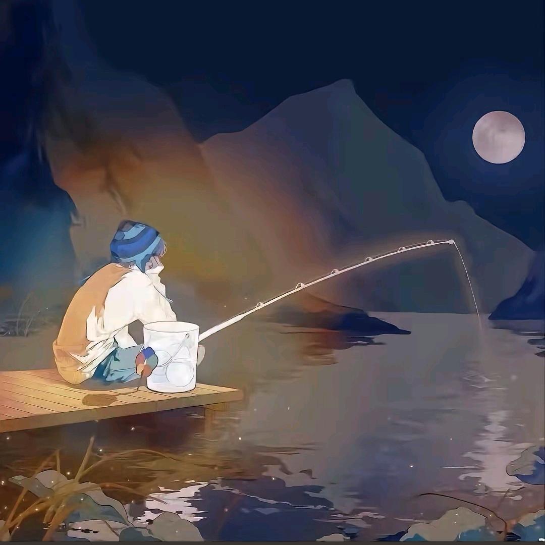 林深见鹿（等宁姚）