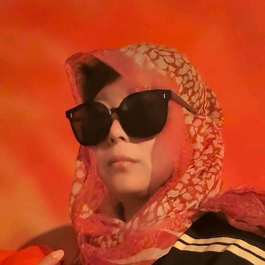 请叫我心安（正能量）