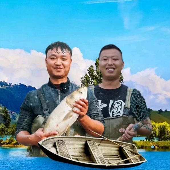 大表哥Vlog（记录生活）