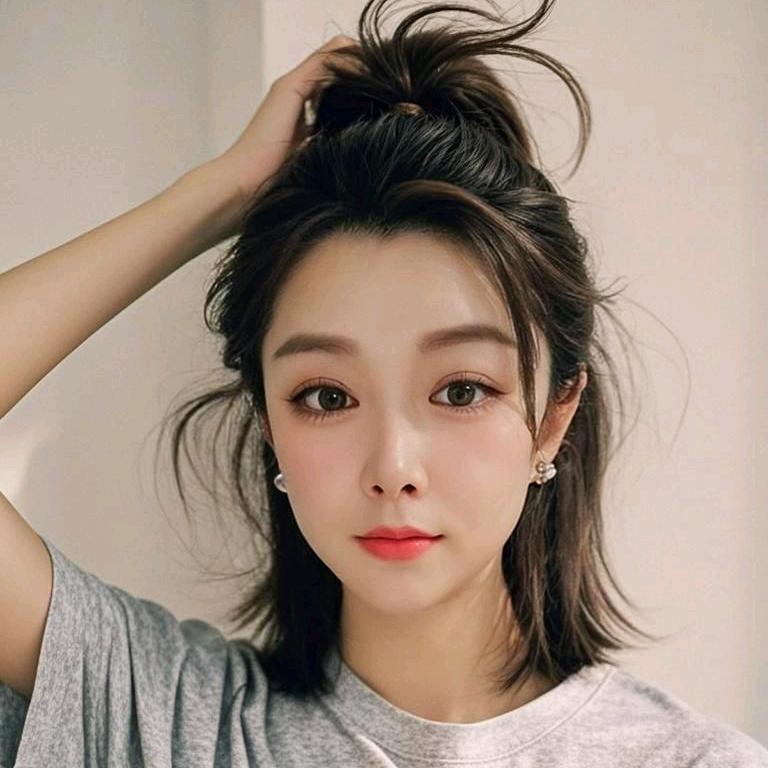 小鱼姐姐🤪
