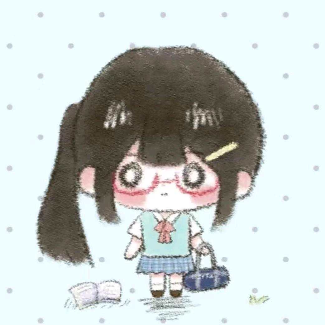 U伤小耀头像