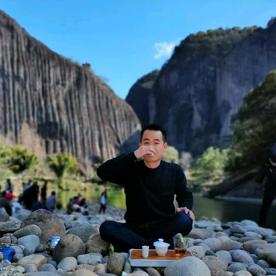 岩竹先生茶生活