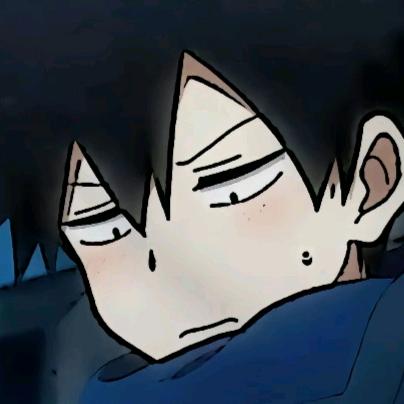 热爱✨