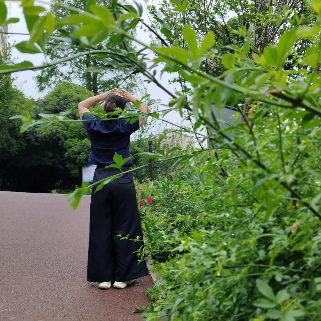 洋宝妈咪
