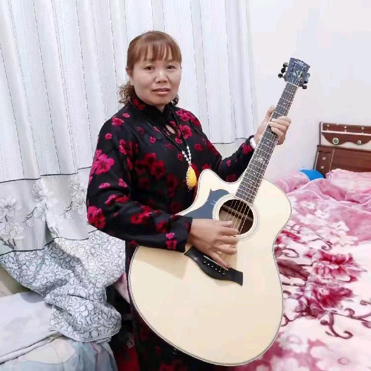 红叶