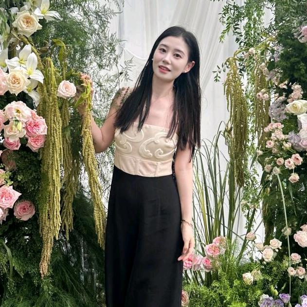 耿耿👩