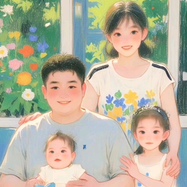 一隅清欢～