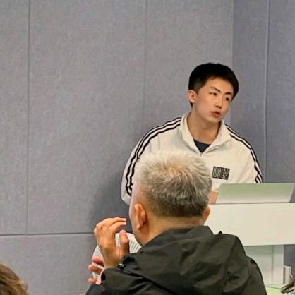 发发不止会化学