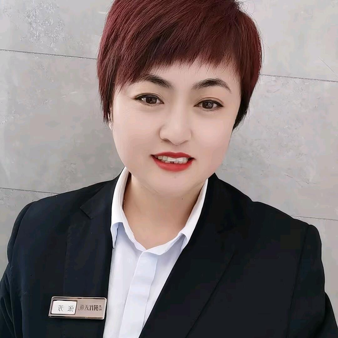 澳林时代中心-张彩霞