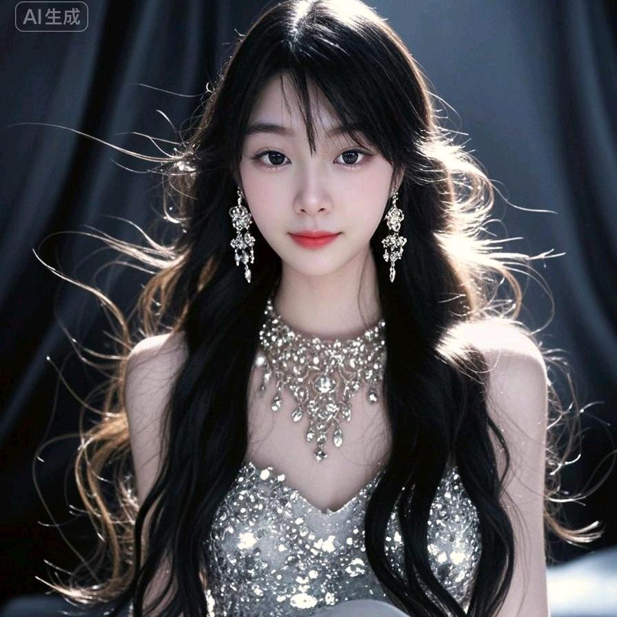 天一路美丽穿利利