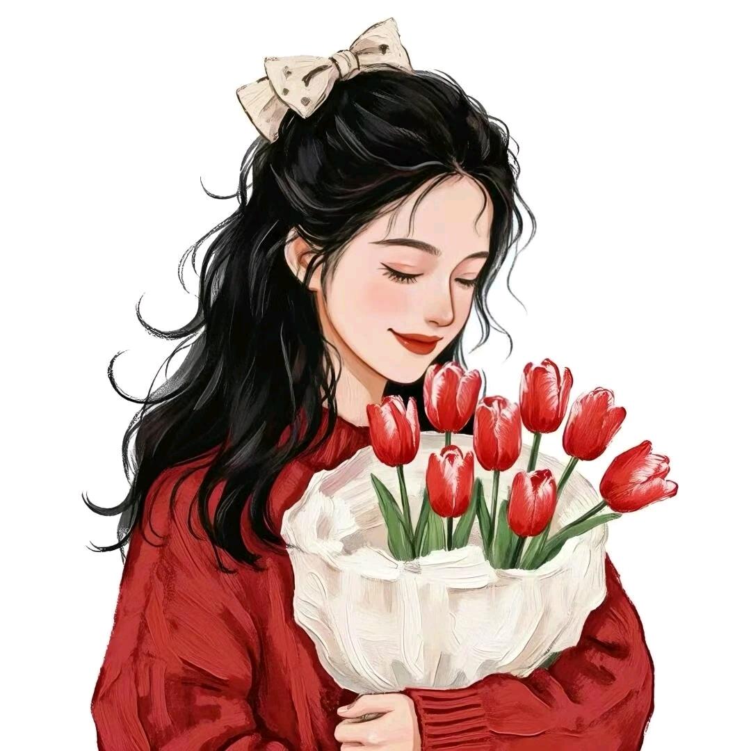 何韵🍒