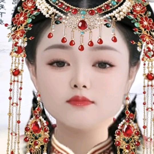 小杨妹