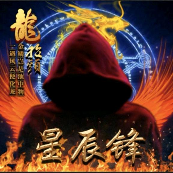 ⭐️星🫡辰♋️锋