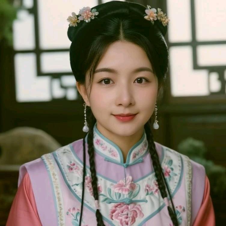 幸运女神